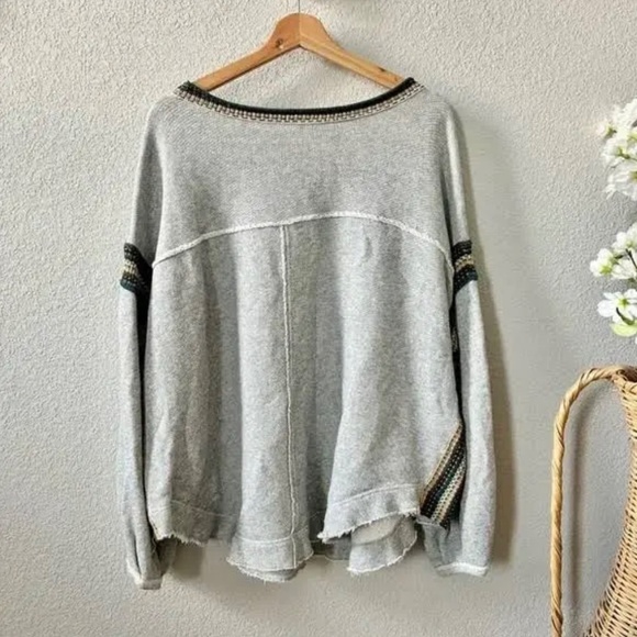 Free People Sweater - Picture 5 of 5